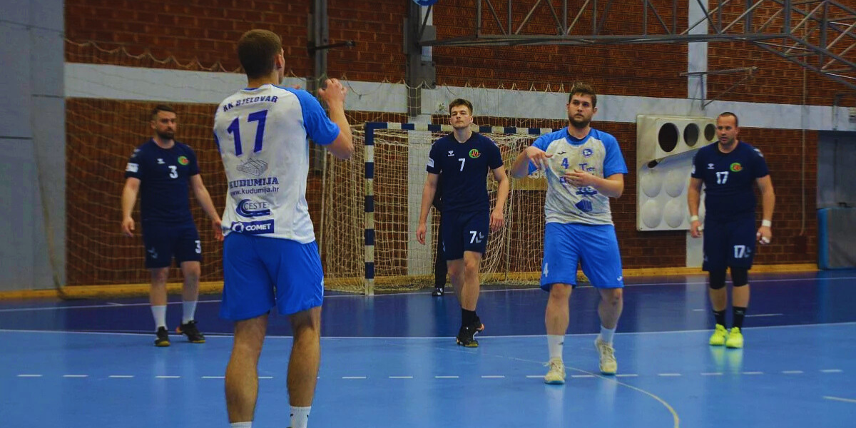 Malobrojni rukometaši Bjelovara trebaju podršku: Idemo im pomoći u što većem broju