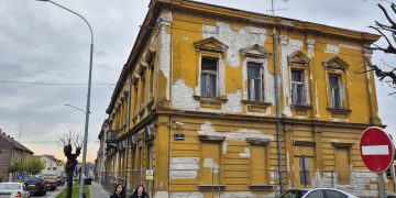 Grad kupio rodnu kuću najpoznatijeg bjelovarskog kipara, evo što je plan