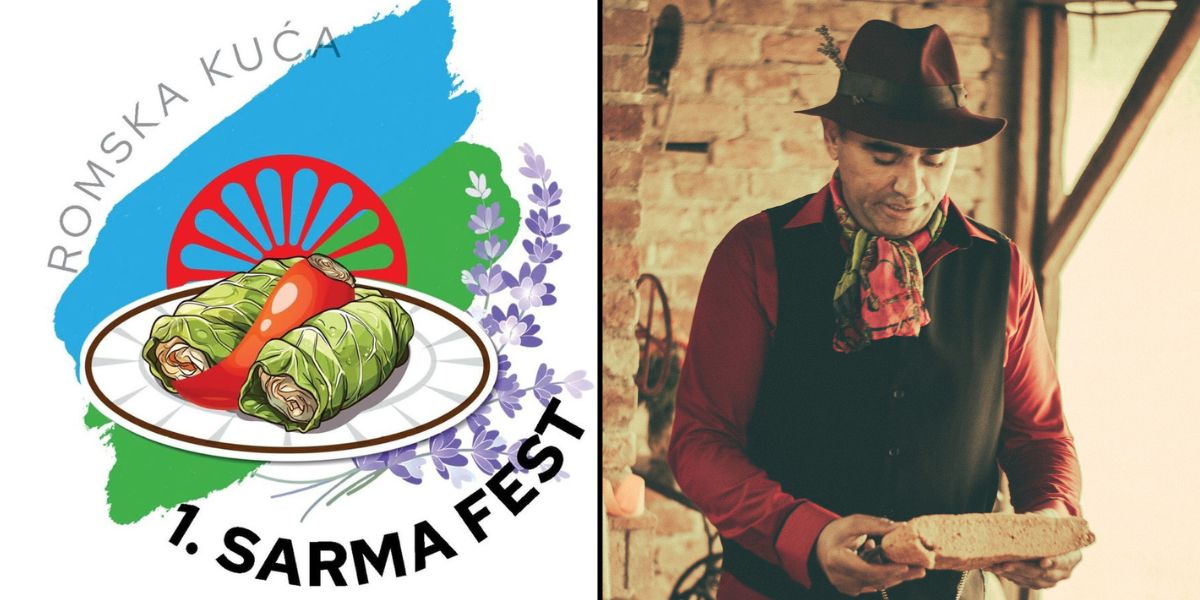 Sarmoljupci, pripremite se i rezervirajte datum, stiže nam prvi Sarma fest!
