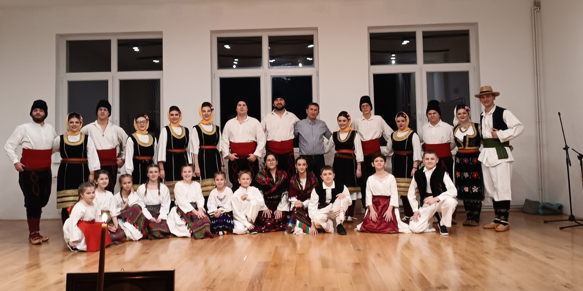 Srpsko kulturno društvo Provjeta nastavlja sa svojim aktivnostima