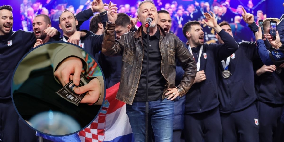 Cijene ulaznica za koncert godine na crnom tržištu lete u nebo, neke se prodaju za vrtoglavih 3 000 eura