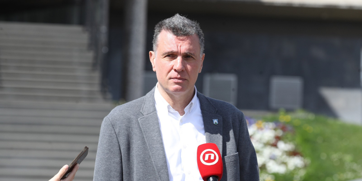 Zašto sam se razišao sa svojim kumovima Ninom i Marijom Selak Raspudić