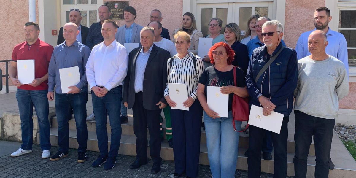 Za projekte iz područja poljoprivrede odobreno više novca nego lani, evo za što će biti iskorišten
