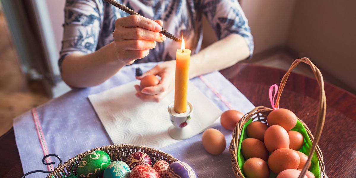 Umjesto umjetnih boja, pri ukrašavanju posegnite za prirodnim, evo na koji način