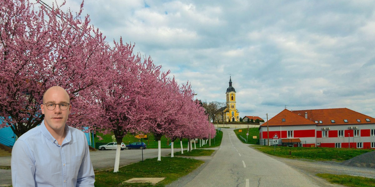 Nova igrališta i modernizacija domova kao mjesta za okupljanje, druženje i igru