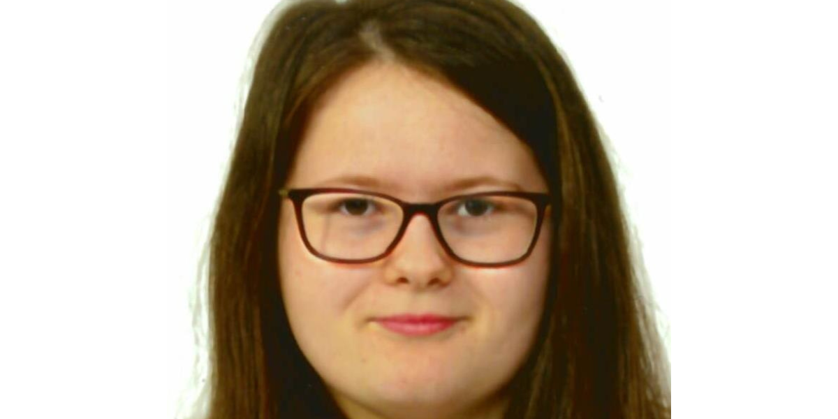 Nestala mlada djevojka, jeste li ju vidjeli?