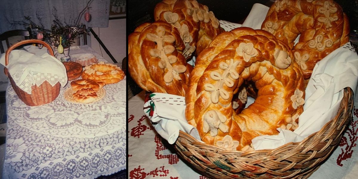 Blagoslovljena jela nisu samo hrana – evo što donose kući!