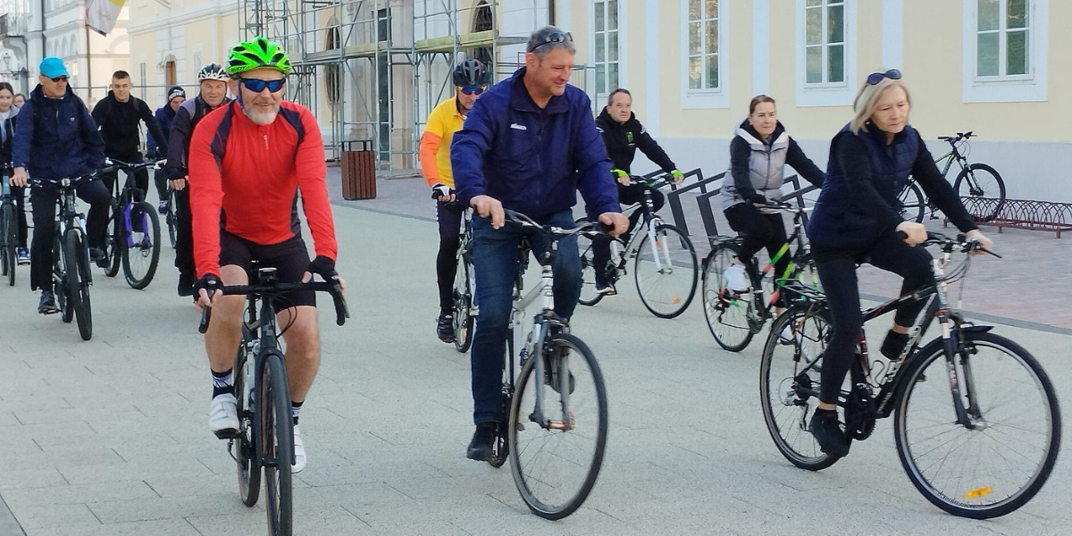 [FOTO] Hodočasnici na dva kotača krenuli put velikog županijskog svetišta
