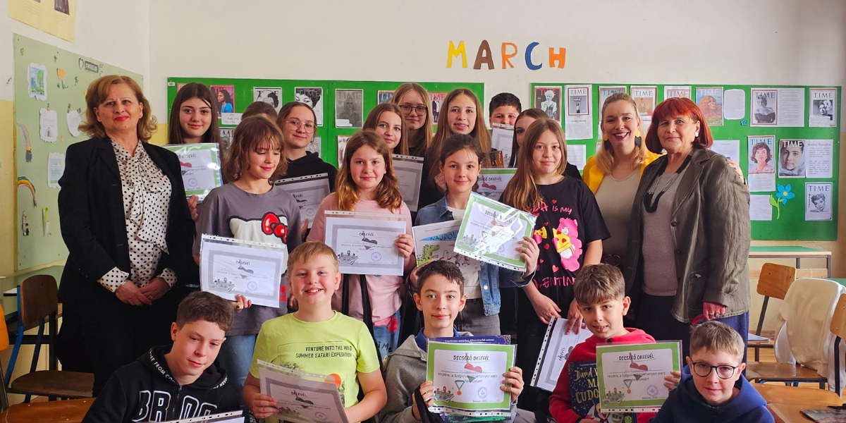 [FOTO] Ovi klinci imaju supermoć: Rasturaju u aktivnosti o kojoj većina Hrvata može samo sanjati