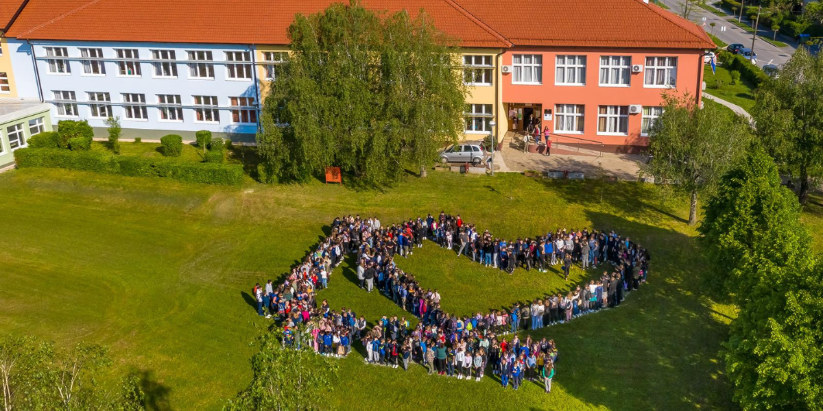 Transformacija kakvu su čekale generacije: Stiže čak 8 novih učionica, ali i novo igralište, no to nije sve