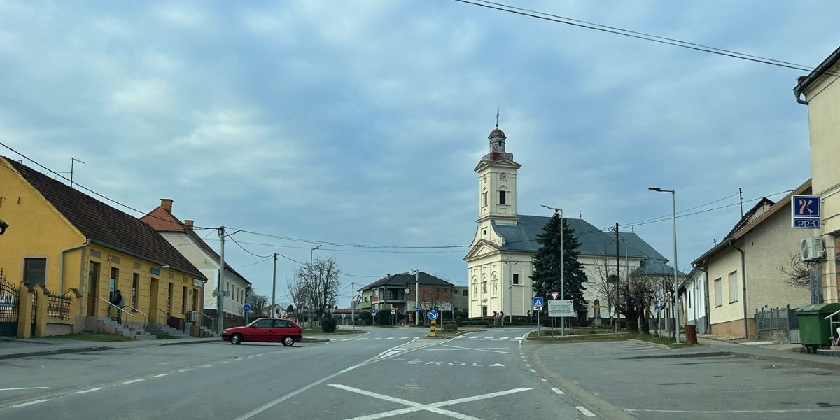 Ivanska ulaže u ceste i domove