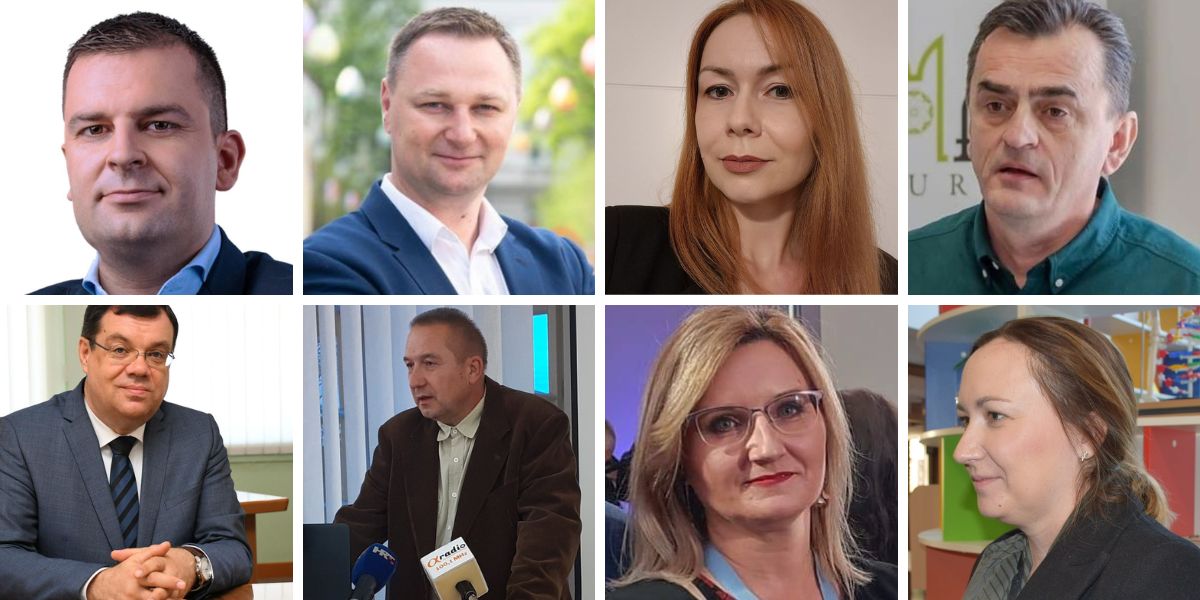 Društvene mreže nova su politička pozornica, evo kako na njoj plešu naši junaci