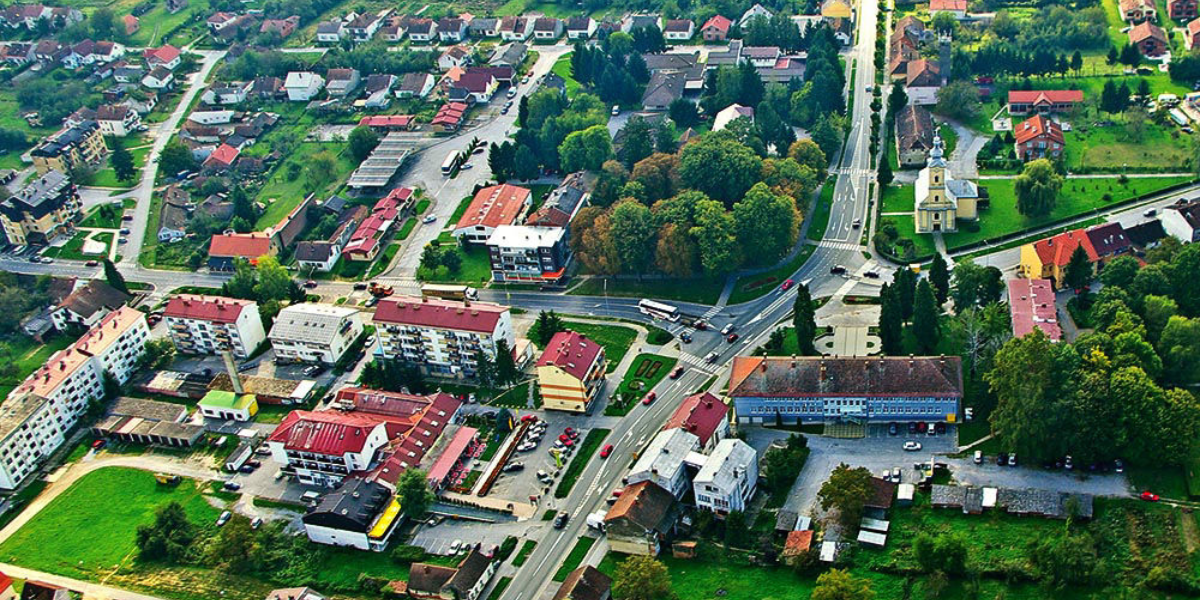 Kamen po kamen – Relkovićeva ulica dobiva moderan nogostup