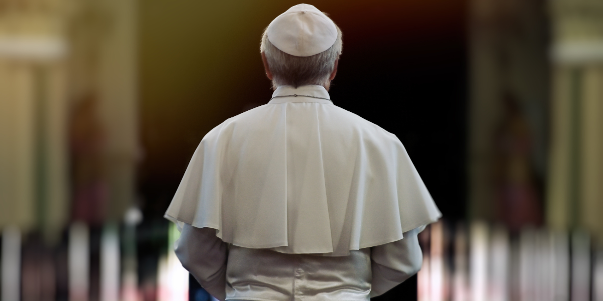 Pravila i postupak: Evo kako se bira novi papa