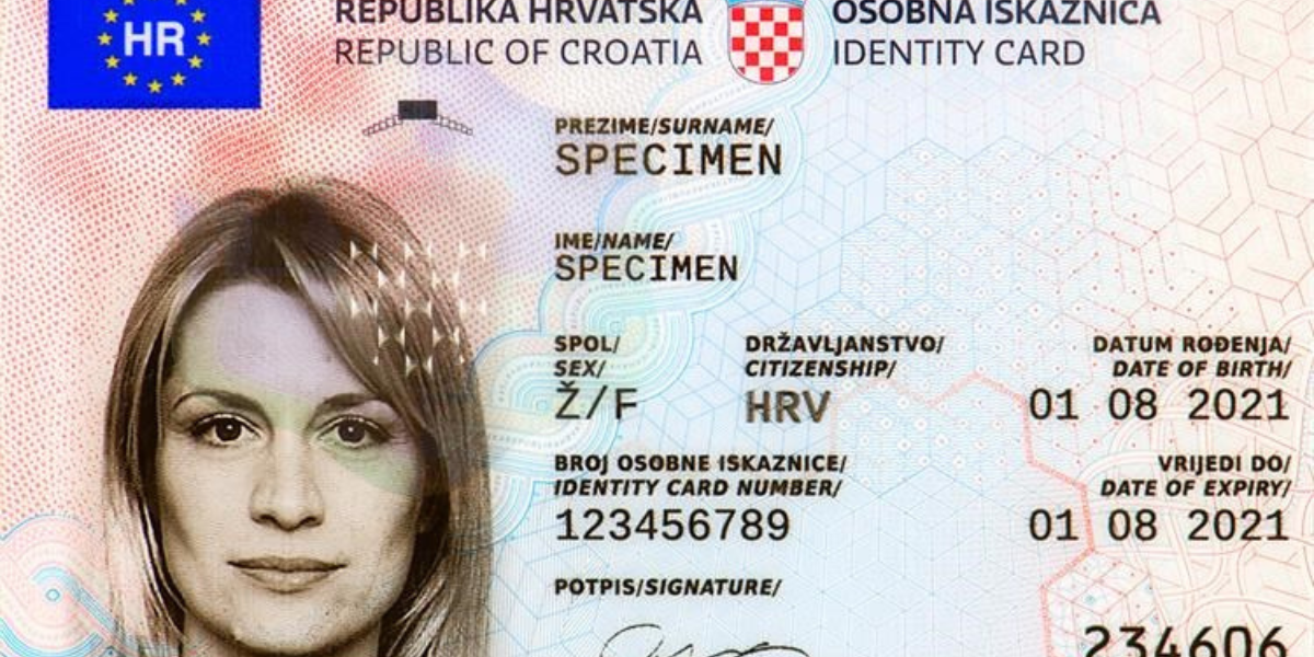 Država daje besplatne osobne iskaznice, evo tko ima pravo na njih