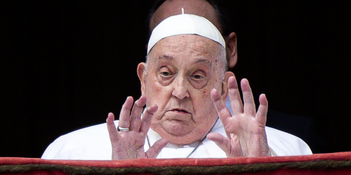 Preminuo je papa Franjo, 266. poglavar Katoličke Crkve - Klikni.hr
