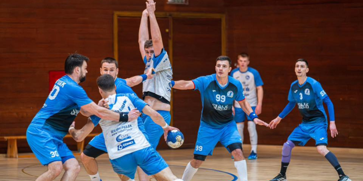 Nova podjela i nove uspješnice bjelovarskih rukometaša