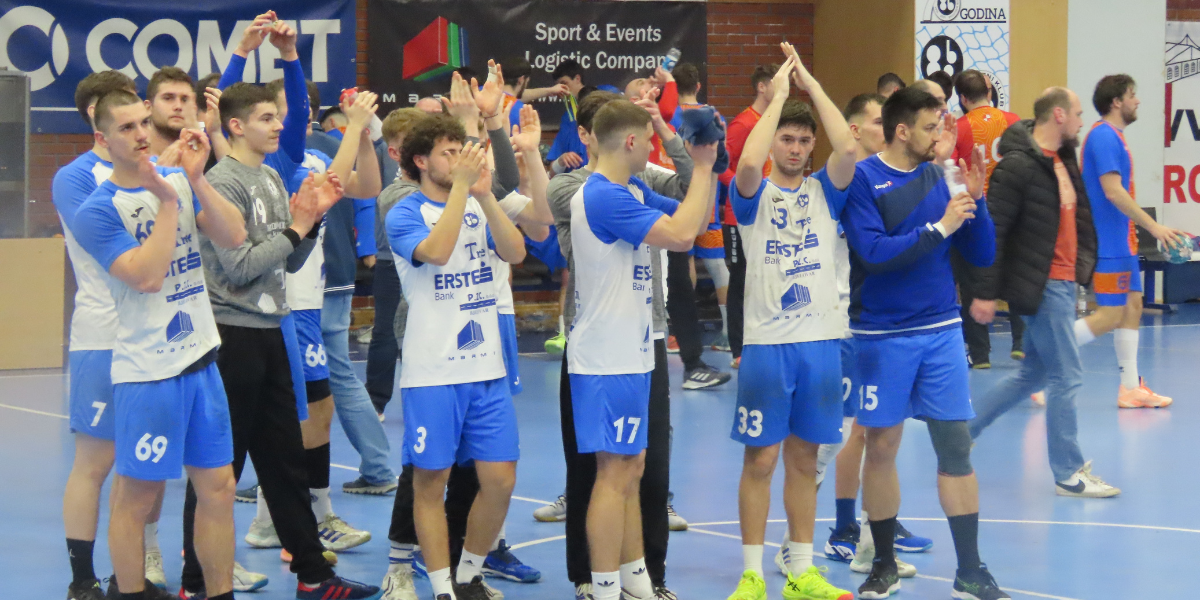 Rukometaši u pohodu na novi trijumf: Pokažimo tko je gazda u dvorani Europskih prvaka