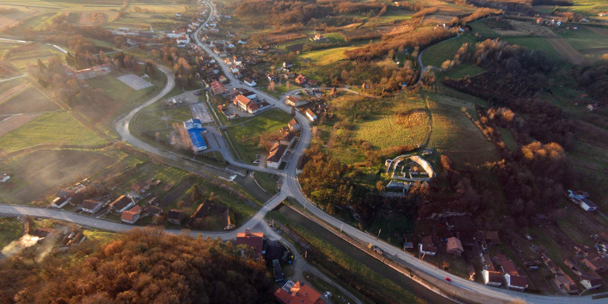 Top 10 u državi! Na ovom mjestu u Hrvatskoj život postaje sve bolji, doznajte zašto