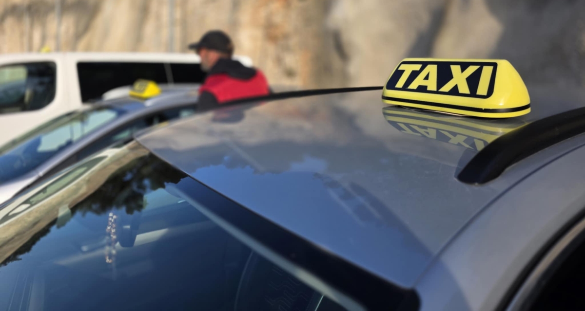 Taksisti nas više neće moći derati kako se sjete, uvodi se pravilo koje će promijeniti sve