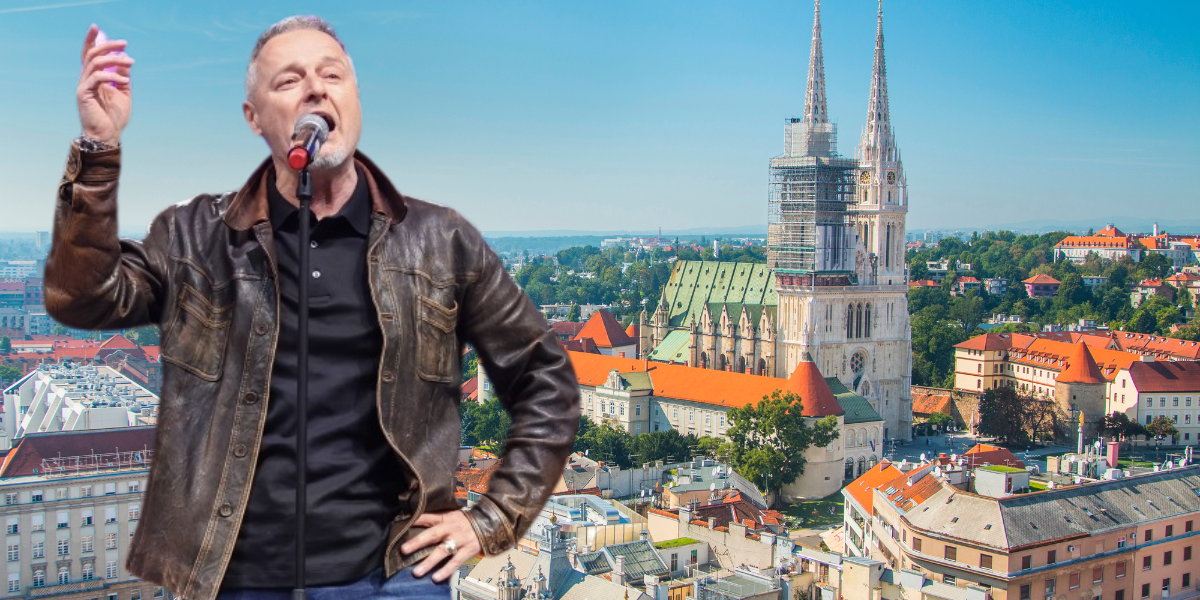 Zbog koncerta stoljeća eksplodirale cijene smještaja u Zagrebu, pogledajte koliko će fanovi plaćati noćenje