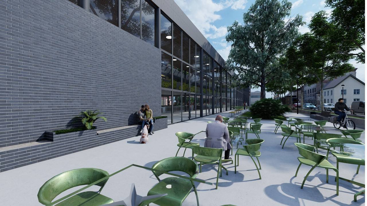 Komunalac traži stručnjaka za "papire” za Zeleni centar
