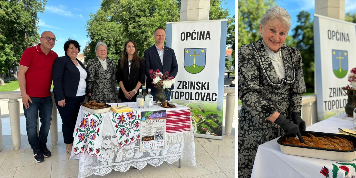 Za ovu manifestaciju možda niste čuli, ali je fantastična: Stižu i jedni od najpoznatijih hrvatskih tamburaša