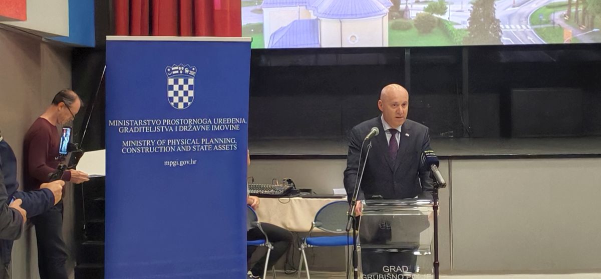 U ovim gradovima i općinama stan od 50 kvadrata koštat će samo 18 eura mjesečno