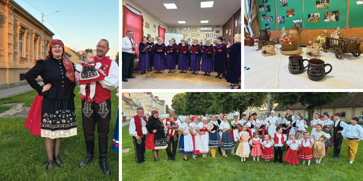[FOTO/VIDEO] Češke delikatese, folklor i još mnogo toga: Evo što nas sve očekuje ovog tjedna