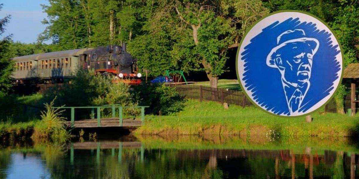 Svečano otvorenje: Novi mural slavi stvaralaštvo seoskog pisca, pogađate li o kome je riječ?