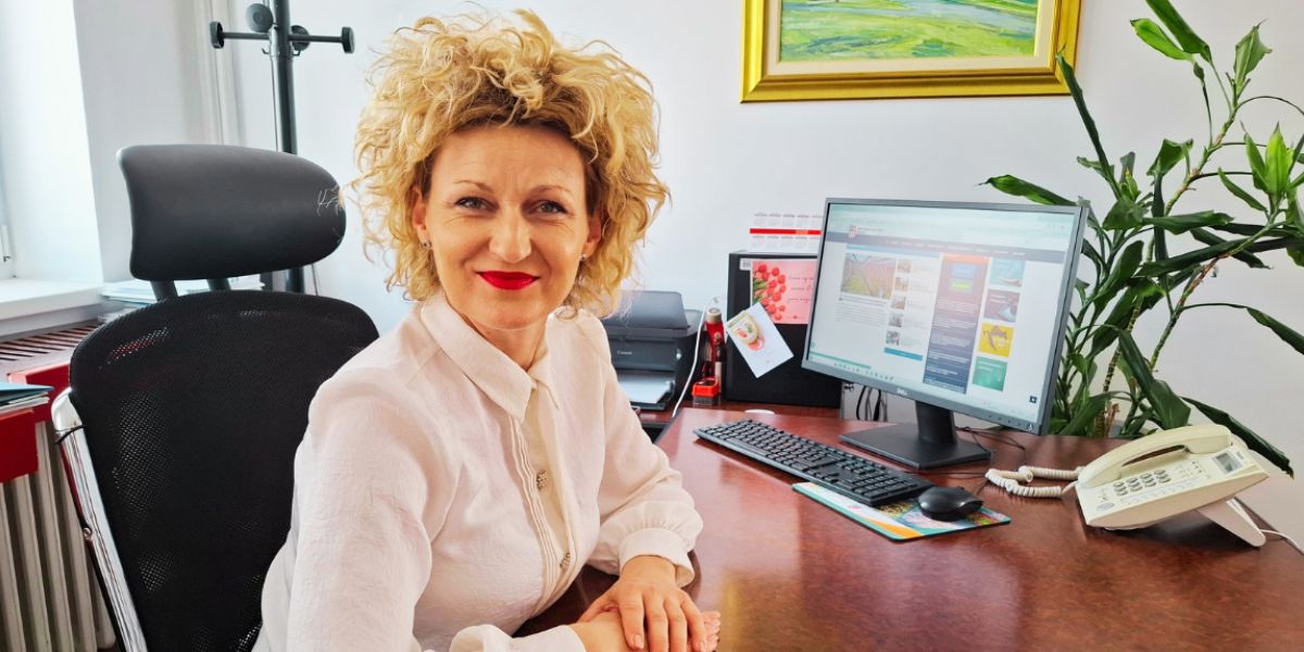 Dožupanica otvoreno o HSLS-ovoj kandidatkinji, tvrdi da ju Hrebak podcjenjuje