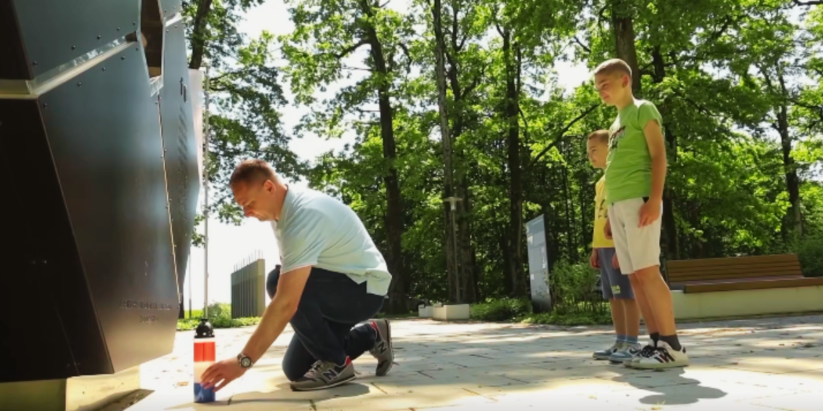 Pogledajte video: Ovom objavom župan Marušić osvojio srca brojnih pratitelja