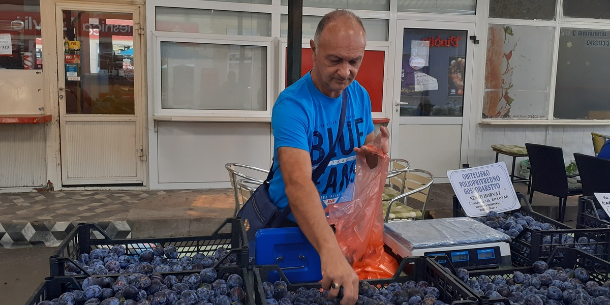 Naši voćari na velikom međunarodnom sajmu: Stiže čak 1000 izlagača iz 40 zemalja