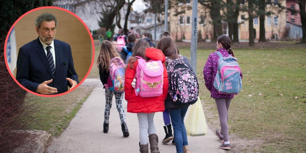 Ljeto na čekanju? Za neke učenike škola bi mogla trajati duže, evo što kaže ministar obrazovanja