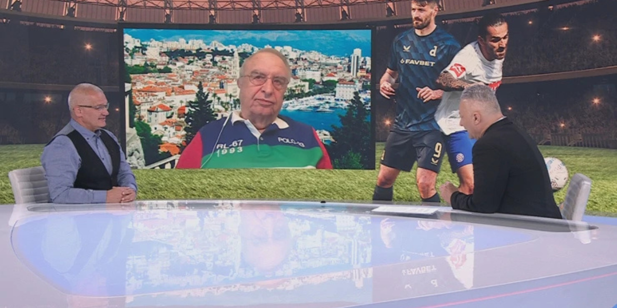 O derbiju i završnici HNL-a iz novinarskog kuta