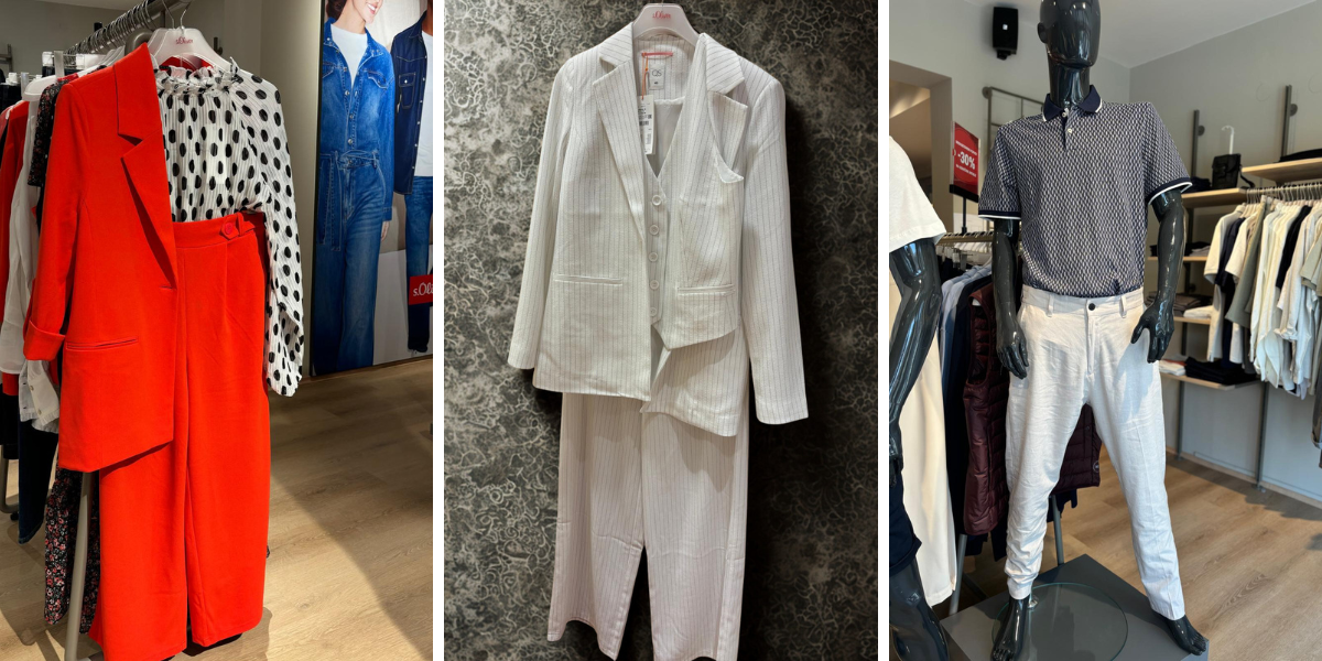 [FOTO] Bez lutanja po velikim shopping centrima: Pronašli smo najljepše outfite za maturalne i druge svečanosti