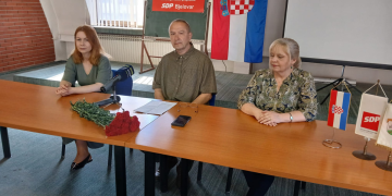 SDP radnicima uz njihov dan obećava snažniju zaštitu prava radnika