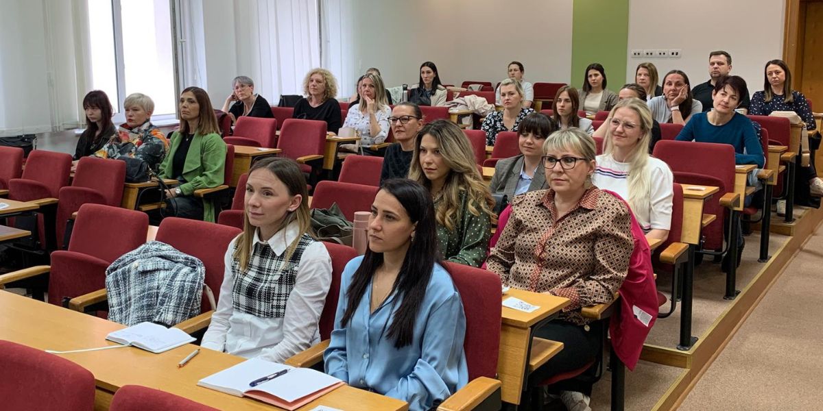 Stručnjaci upozoravaju: Što je dijete mlađe, odgoj mora biti kvalitetniji, evo zašto!