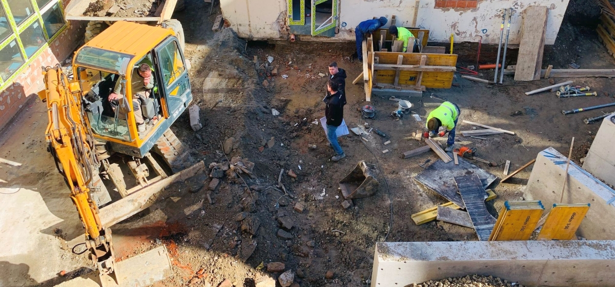 U ovoj županiji nisu samo građevinari u problemu, na listi traženih je preko 20 zanimanja