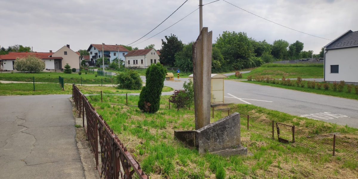 Ovo je najhrebakovskiji kutak Bjelovara: Skoro svi birači glas dali Hrebaku, samo jedan se odmetnuo
