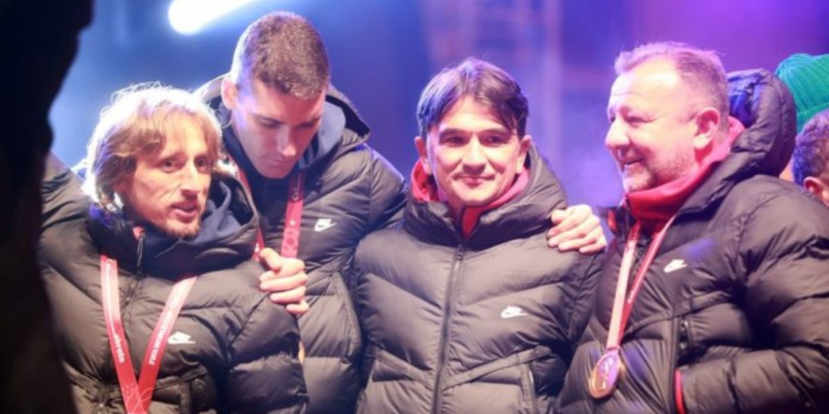 Evo za koje se igrače na početku kvalifikacija odlučio Zlatko Dalić: Ima i novih lica
