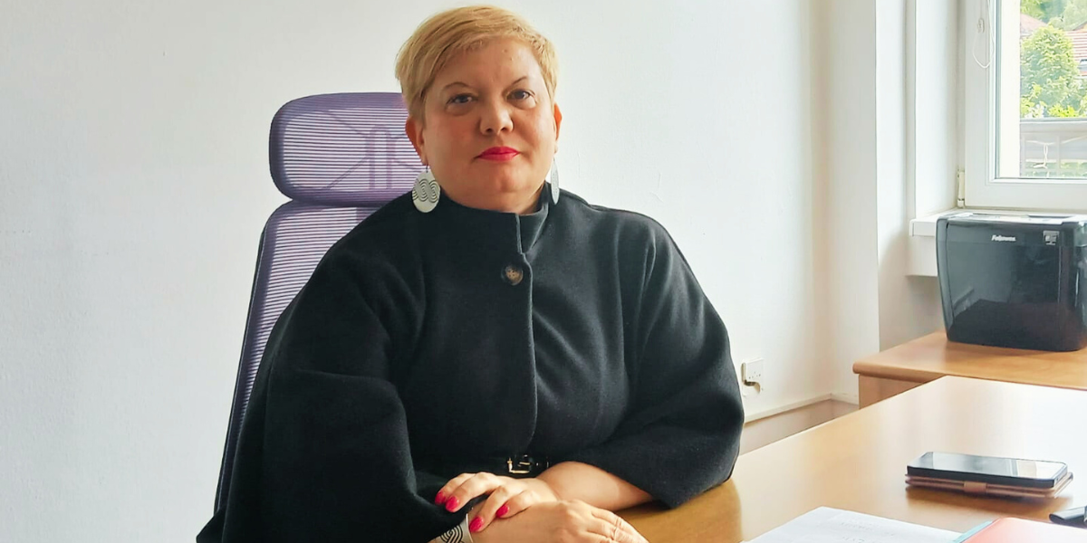 Anamarija Blažević nakon desetljeća napušta mjesto gradonačelnice i to, kaže, ponosno