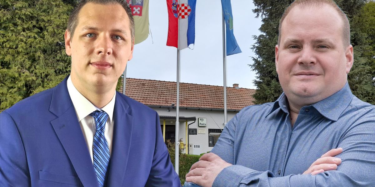 U Županijskoj skupštini partneri, u Općini ljuti suparnici