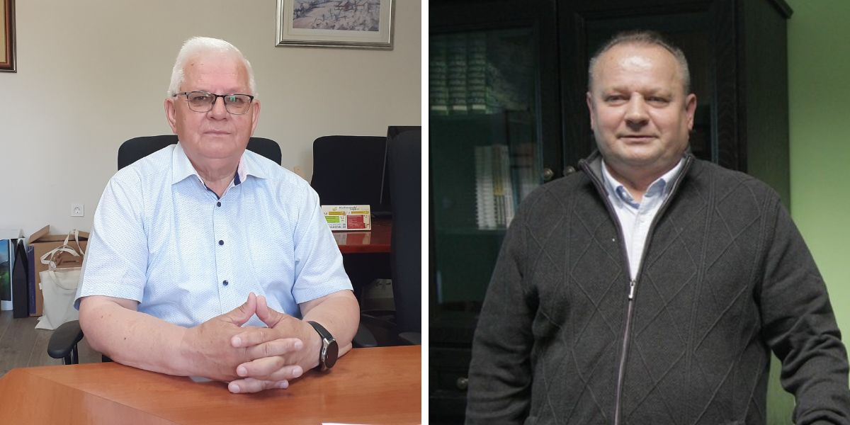 Načelnici Končanice i Dežanovca potvrdili mandate