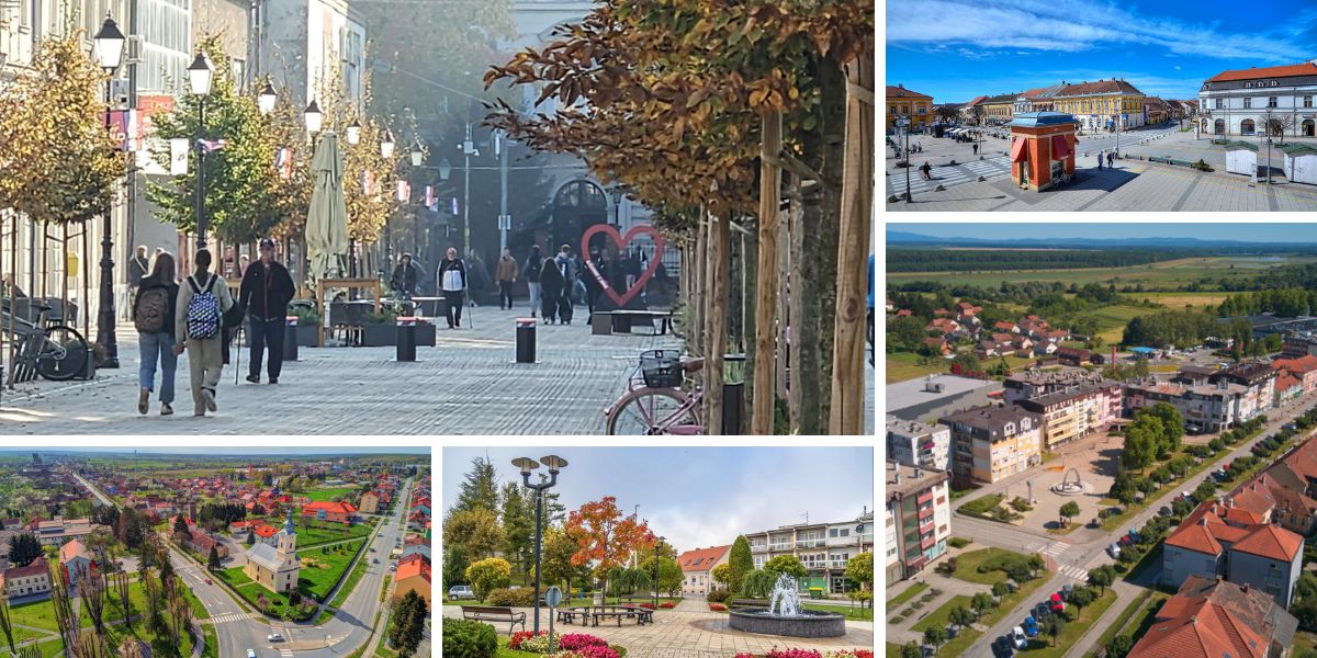 Od četiri kandidata u moslavačkoj prijestolnici do gotove priče u Garešnici