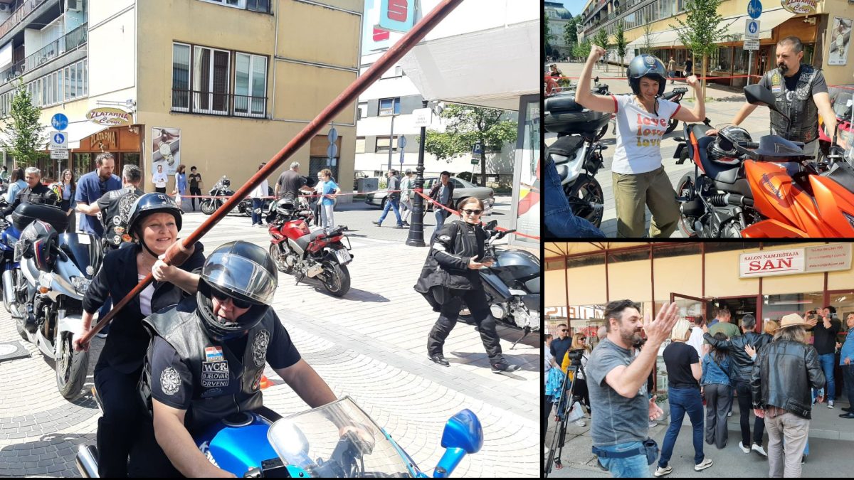 Festival za pamćenje: Evo zašto sutra ujutro svi žele biti u centru grada