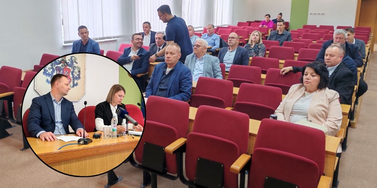 Bjelovarsko-bilogorska županija na milijunskoj listi EU: Stigao novac za čak 21 projekt, evo što će se sve raditi