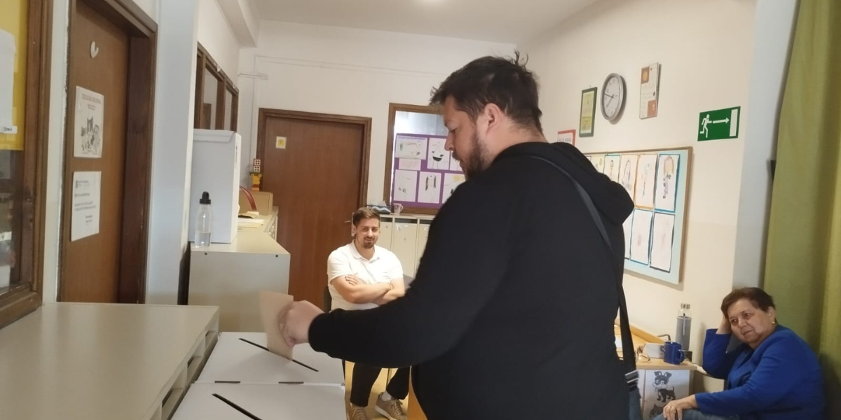 Objavljeni prvi podaci o izlaznosti, evo koliko smo revni kod nas