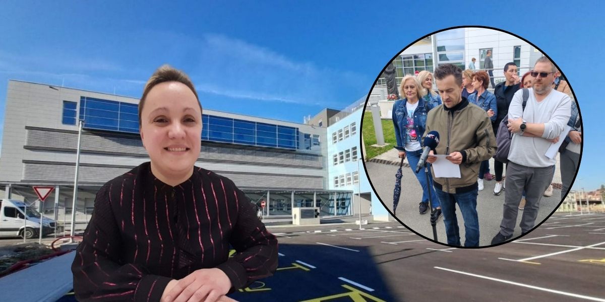 Sindikat optužio voditelja anesteziologije za propuste, uprava bolnice odbacila prijavu: Sve smo to već istražili