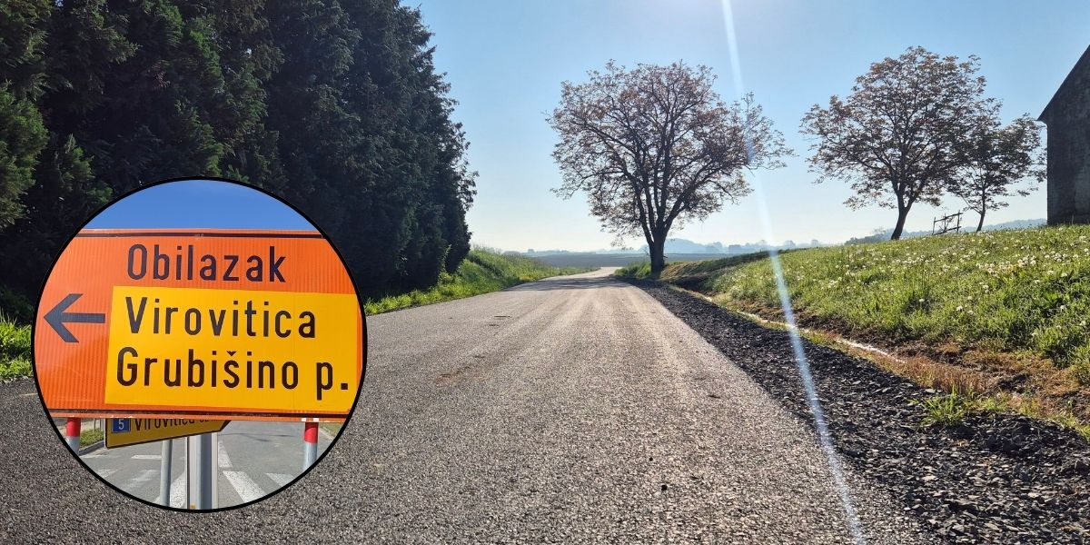 Cestari potpuno fulali ime jednog našeg grada: Pobogu, pa tko je taj Grubiša?!